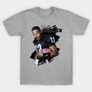 Willie Beamen T-Shirt